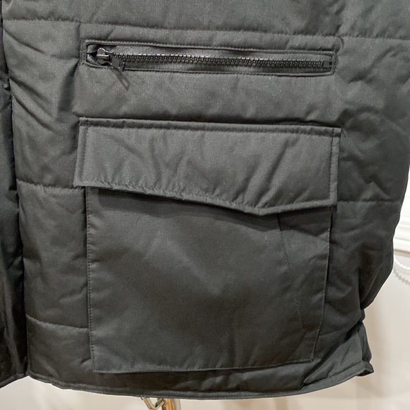 NWOT Result Mens Bodywarmer XXL - Picture 5 of 15